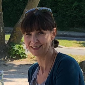 Profilbild von Nicole Gersch