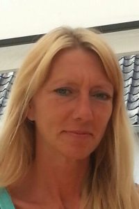 Profilbild von Nicole Gersdorf
