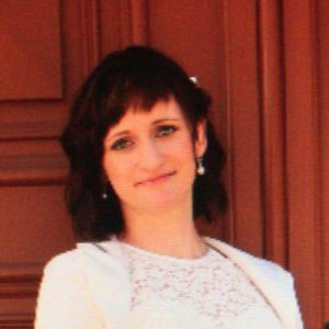 Profilbild von Nicole Gertsch