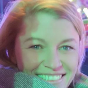 Profilbild von Nicole Gertz