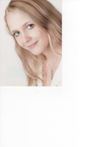 Profilbild von Nicole Gesche