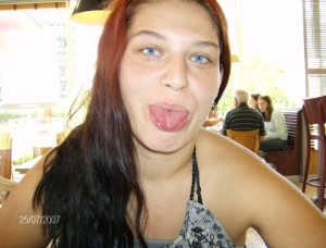 Profilbild von Nicole Geyer