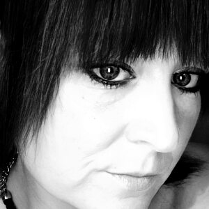 Profilbild von Nicole Geyer