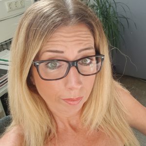 Profilbild von Nicole Giboni