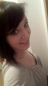 Profilbild von Nicole Gieler