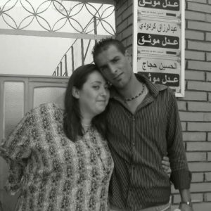 Profilbild von Nicole Giepen