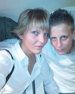 Profilbild von Nicole Giese