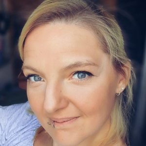 Profilbild von Nicole Giese