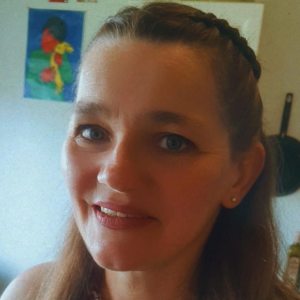 Profilbild von Nicole Gille
