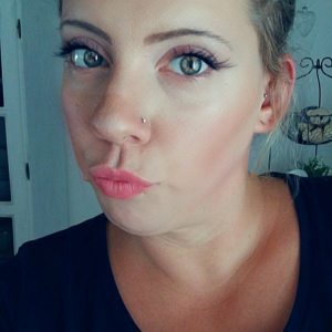 Profilbild von Nicole Gillesheim