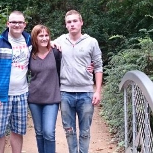 Profilbild von Nicole Gillmann