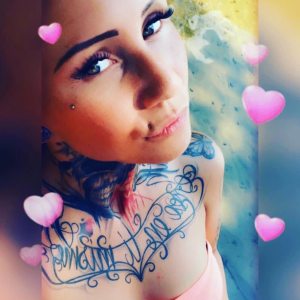 Profilbild von Nicole Gillmann