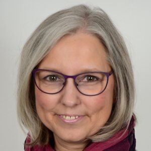 Profilbild von Nicole Gilz