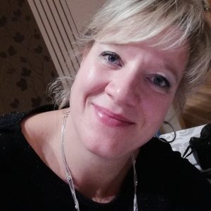 Profilbild von Nicole Glandien