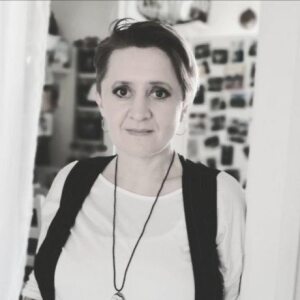 Profilbild von Nicole Glatz