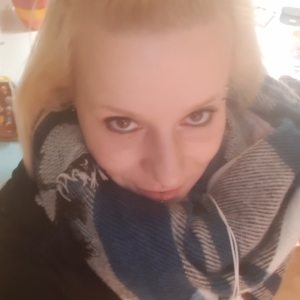 Profilbild von Nicole Glede