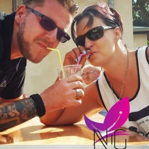 Profilbild von Nicole Glimm