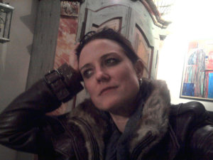 Profilbild von Nicole Glöckner