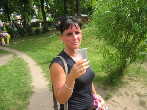 Profilbild von Nicole Glowatzki