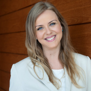 Profilbild von Nicole Gnefkow