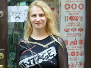Profilbild von Nicole Gnoerich