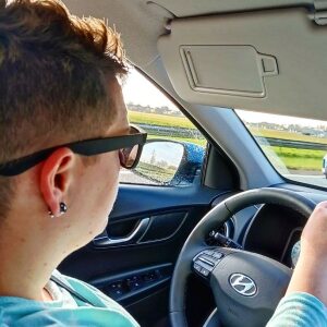 Profilbild von Nicole Göckeritz