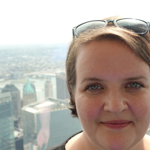 Profilbild von Nicole Gödderz