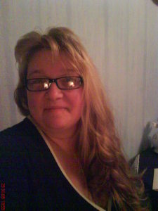 Profilbild von Nicole Gödecke