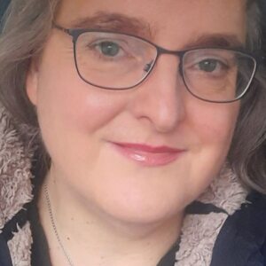Profilbild von Nicole Goerisch