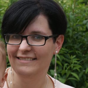 Profilbild von Nicole Götz