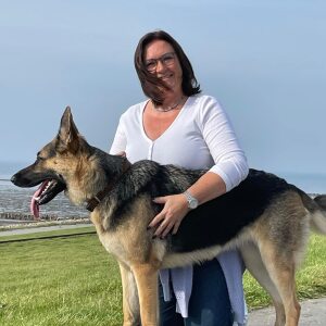 Profilbild von Nicole Götze