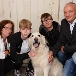 Profilbild von Nicole Götzke