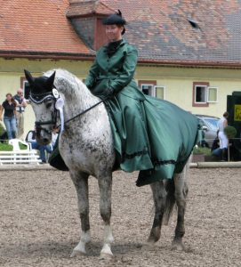 Profilbild von Nicole Goez