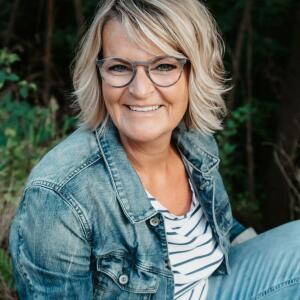 Profilbild von Nicole Goldbach