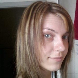 Profilbild von Nicole Goldstein