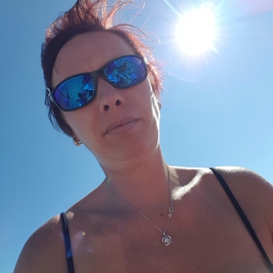 Profilbild von Nicole Gollas