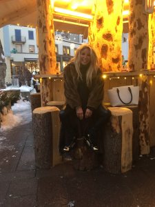 Profilbild von Nicole Gollmer