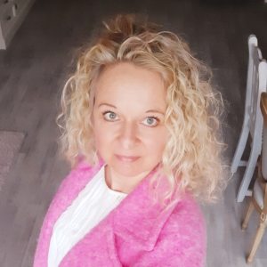 Profilbild von Nicole Gollücke