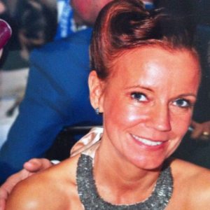 Profilbild von Nicole Golz