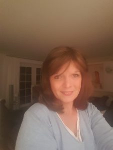Profilbild von Nicole Goschke
