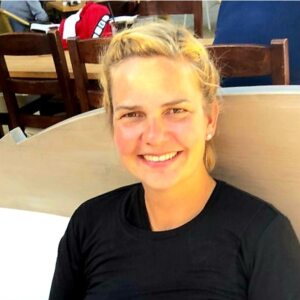 Profilbild von Nicole Gossens