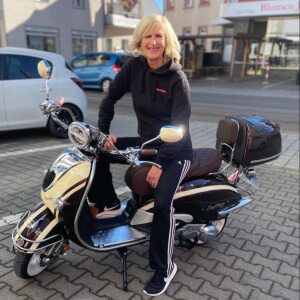 Profilbild von Nicole Gottmann