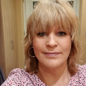 Profilbild von Nicole Gottschalk