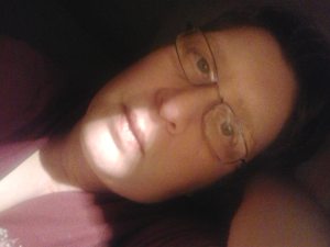Profilbild von Nicole Gottschalk
