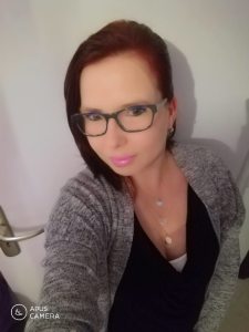 Profilbild von Nicole Gottschalk