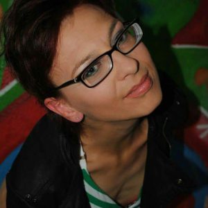 Profilbild von Nicole Graap