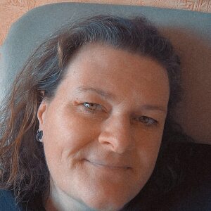Profilbild von Nicole Graber