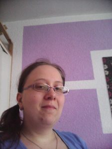 Profilbild von Nicole Gräbe