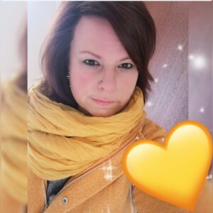 Profilbild von Nicole Gräf
