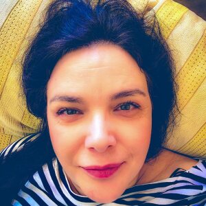 Profilbild von Nicole Gräfe